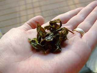 饮料/饮品,茶叶,铁观音茶叶,花椒芽,乌龙茶茶叶,乌龙茶009