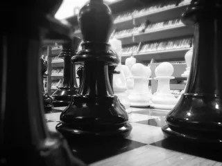 国际象棋,棋子,轿车,对讲机,女王,我讨厌这个游戏