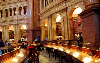 剧院/博物馆/礼堂,装修效果图,建筑,商场,街道,主阅览室