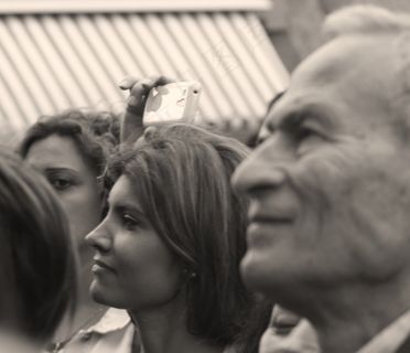 合照,男孩,女孩,杀死一只知更鸟,美女,音乐会观众