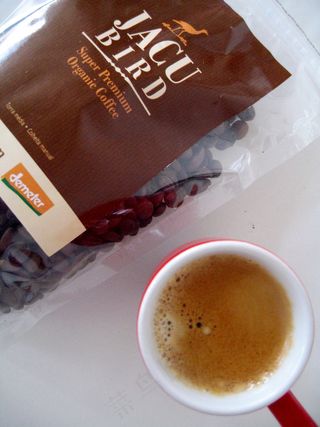 咖啡,碗,包装袋/盒,盘子,马克杯,Jacu鸟咖啡