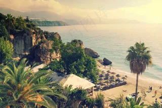 内尔达安达卢西亚