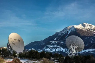 瑞士国家安全局