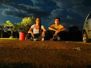 麦田,天空,沙漠,草原,霞光,埃斯佩兰多·阿·乔尼