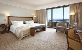 克里夫湾酒店|顶层-大西洋景观