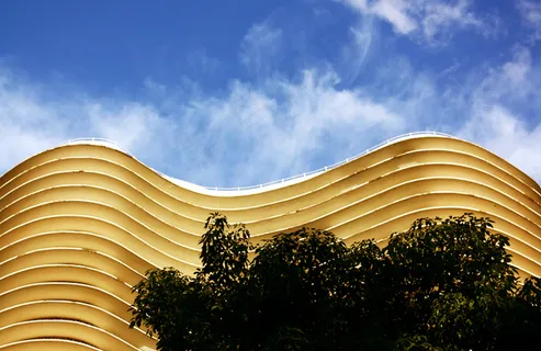 沙漠,霓虹灯,壁纸,面条,建筑,尼美耶