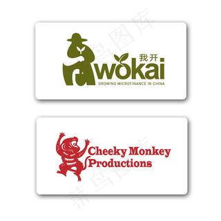 文字图片,图标,名片,信用卡,商标/标签,标志设计2007 / 05-06