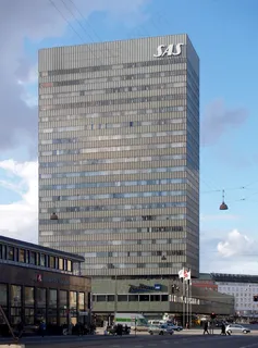 阿恩·雅各布森(SAS Royal Hotel),哥本哈根,1955-1960年 阿恩·雅各布森(SAS Royal Hotel),哥本哈根,1955-1960年
