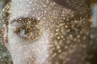 星团,星系,天文摄影,星云,月球环形山,眼睛像蜡烛-＃1