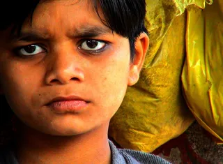 美女,人物特写,男人,非洲黑人,女孩,注视