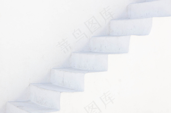 沙发,白色背景,被子,楼梯,床单,楼梯