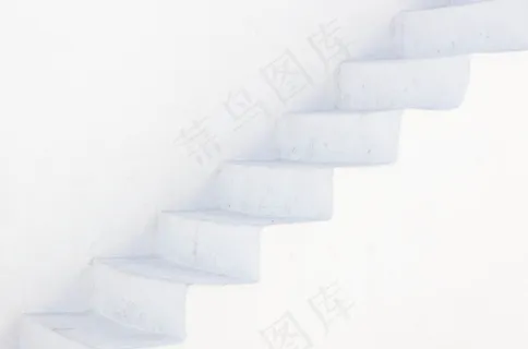 沙发,白色背景,被子,楼梯,床单,楼梯