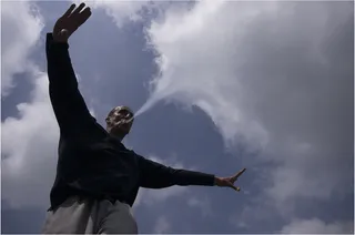 HIP HOP 3（l 'origine du monde？）