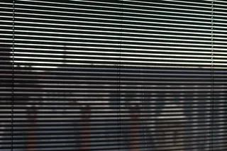 窗,百叶帘,百叶窗,屏风,模糊图片,办公室景观