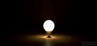 灯泡,白炽灯,台灯,吸顶灯,无极灯,桌上的灯泡