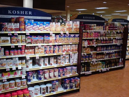 柜子,包装袋/盒,货架,屈臣氏,商场,是犹太洁食吗？