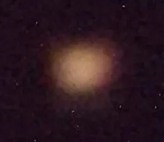 宇宙天文,地板砖,天文摄影,玉夫座,星系,不明飞行物宝珠特写