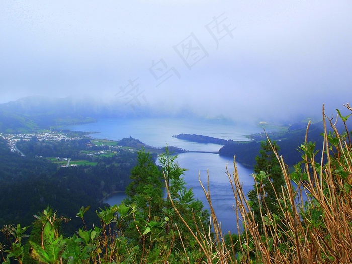 亚速尔群岛