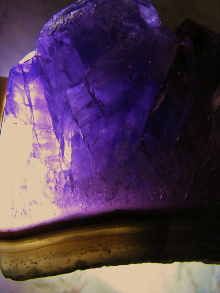 水晶