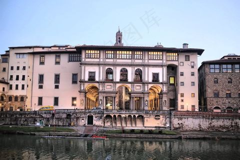 建筑,海洋,居民楼,江河,寺塔,IMG_6263A Italie。佛罗伦萨。勒阿诺宫办公楼。