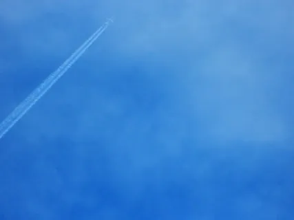 天空飞机 天空飞机
