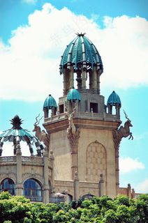 2009-01-04bh塔与Kudu