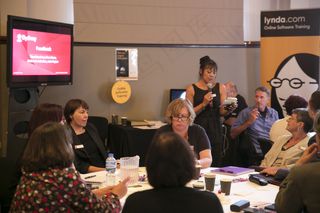 ,教室,商务洽谈,会议,领导力论坛1 2014_117