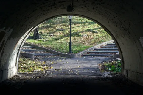 轿车,桥梁,门洞,窗,建筑,选择