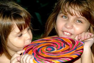 玛丽娜·比安卡（Marina e Bianca）