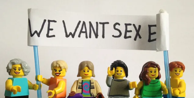 达格纳姆制造：“我们要性（平等）”