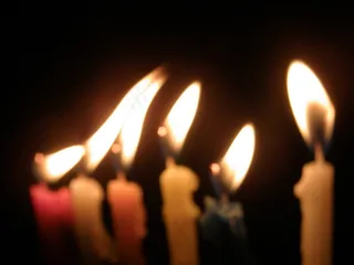 蜡烛,蜡烛芯,打火机,比赛,玻璃烛台,|וכה|光明节