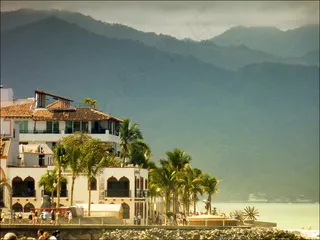 瓦拉塔港..墨西哥