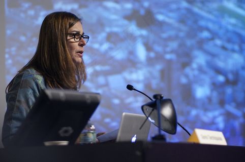 城市交通：从可见到看不见