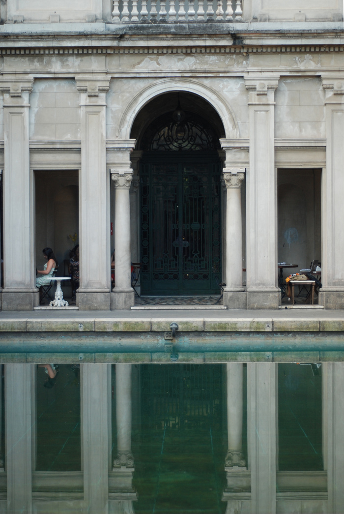 Parque Lage