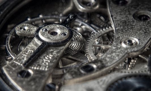 齿轮图,曲轴箱,转子发动机,气阀摇臂,机械齿轮,发条