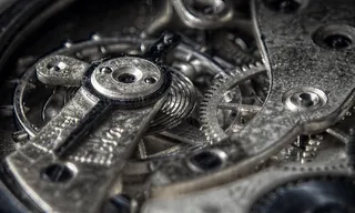 齿轮图,曲轴箱,转子发动机,气阀摇臂,机械齿轮,发条