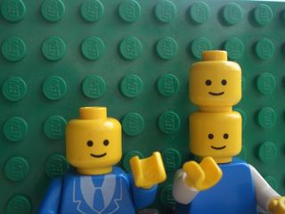 三个臭皮匠顶个诸葛亮...