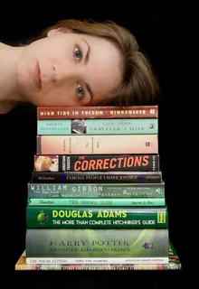 美女,屏幕截图,化妆/护肤品,电视屏幕,世界杯,第106天-我是图书馆员