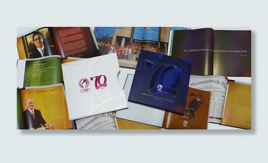 笔记本电脑,手提袋,包装袋/盒,宣传袋,化妆品,头像70 Anos CPAD