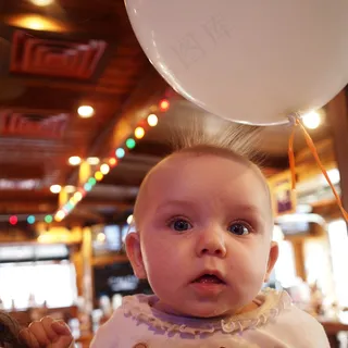 婴儿,小孩,人物特写,男孩,女孩,婴儿贝拉+气球=静态乐趣 婴儿,小孩,人物特写,男孩,女孩,婴儿贝拉+气球=静态乐趣