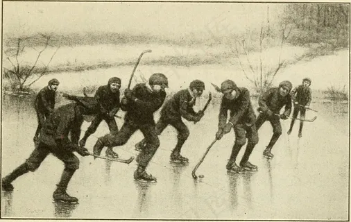 图片来自“乡村生活阅读器”（1916年）第304页