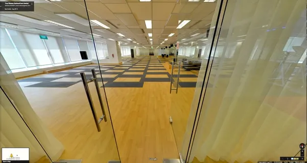 KD世界巡回演唱会：新加坡办公空间