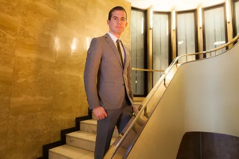 比约维卡商务乐队