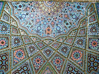 布纹布艺,地毯,藻井,布纹,工艺品,一览天堂