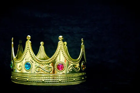 王冠,马克杯,瓶子,杯子,游乐场,人际关系为王