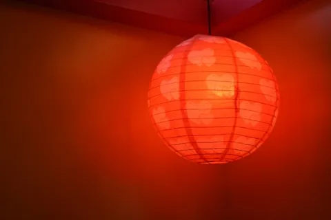 中国火球 中国火球