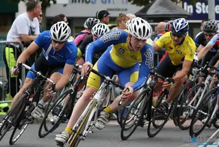 自行车赛,长号,折叠自行车,摩托车,运动自行车,2012年佩斯利苏格兰自行车锦标赛