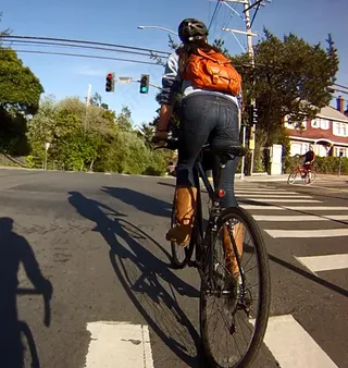 运动自行车,摩托车,街道,自行车,自行车赛,骑行靴