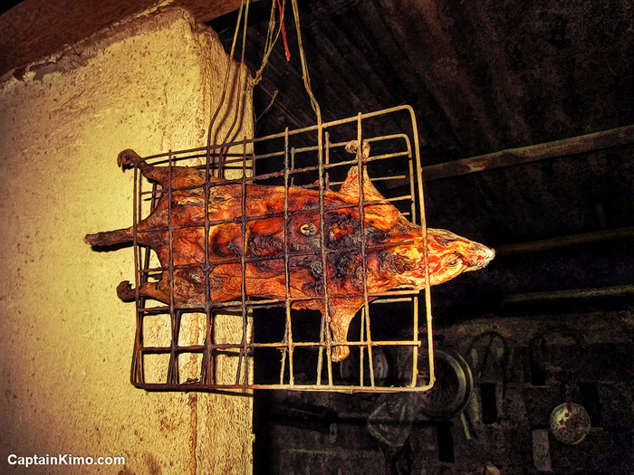 烤全羊,羊肉串,烧烤,烤兔,烤羊腿,奶奶的老鼠准备晚餐