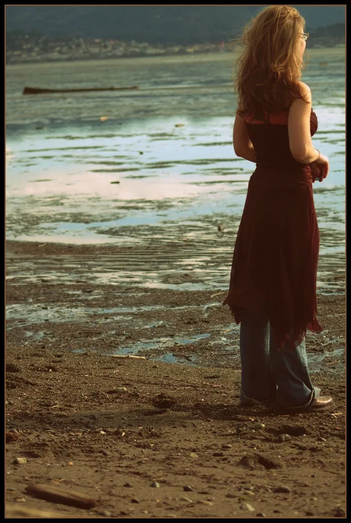 像水仙花和郁金香一样美丽